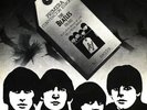 THE BEATLES-EP-Nº259-FIRST EUROPEAN CONVENTION-SPAIN