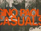 LP ITALY - GINO PAOLI AND THE CASUALS-BEAT NEAR MINT
