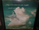 CUMULO NIMBUS 47 TIMES  TEXAS JAZZ FUNK FABLE