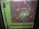 LIFE FORCE fearless warriors PRIVATE JAZZ FUNK BOSSA