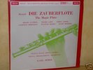 DECCA SXL 2215-7.THE MAGIC FLUTE/BÖHM. EARLIEST WALLET