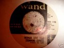 MONSTER NORTHERN SOUL-STEMMONS EXPRESS-WOMAN,LOVE THIEF