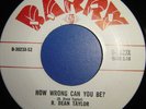 R. DEAN TAYLOR, (1x) 45 RPM  
