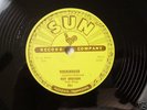 Roy Orbison Sun Record 251 Rockhouse 78 RPM  NICE