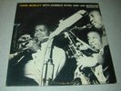BLUE NOTE, 1540, Lexington, RVG, Ear, VG+, Flat Edge,LP