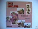 MIKE KIRKLAND Doin' it Right... US ORIGINAL LP James