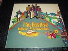 Mega-rare Orig. UK LP Beatles 