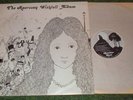 The Maureeny Wishfull Album JIMMY PAGE LED ZEPPELIN
