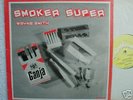 WAYNE SMITH **SMOKER SUPER**  CHARTBOUND-LP