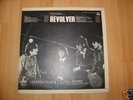 THE BEATLES REVOLVER FIRST PRESS LP PMC 7009 MONO UK