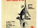 Du Rififi a paname ep original Gabin Garvarentz Barclay