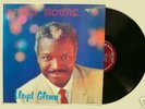 Lloyd Glenn LP-After Hours-Mono-Record-R&B