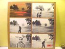 KEN LAUBER - '70 folk psych LP - mint -