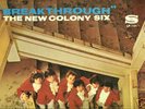 NEW COLONY SIX  