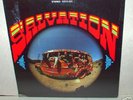 SALVATION : S/T (ABC) 1968 ORIG Heavy Fuzz Psych SEALED