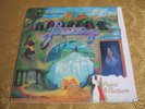 FANTASY - Paint a Picture UK Orig POLYDOR LP NM