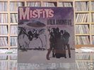 MISFITS walk among us RUBY LP SEALED punk kbd hardcore