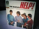 beatles LP help swiss special-edition ORGINAL 1965