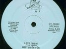 12'': Westun Un-Yun - Love Flight '80 US MINT-
