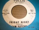 SCARCE NORTHERN SOUL / SAM FLETCHER on TOLLIE / PROMO