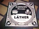 FRANK ZAPPA 4LP ORIGINAL LATHER BOX SET Mothers