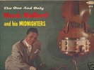 33-DOO-WOP-HANK BALLARD/MIDNIGHTERS on KING 674-ORIG.