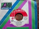 ACE SPECTRUM Don't Send Nobody Else 70'S SOUL MINT