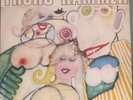 Thors Hammer - Mega rare Danish Psych Prog Orig 1971