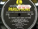 Beatles - 'Sgt Pepper' UK 1967 *FACTORY SAMPLE* Mono LP