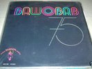 ORCHESTRE DU BAWOBAB LP 75 BUUR ORG SENEGAL BAOBAB