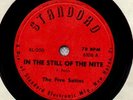 The 5 Five Satins 78 In The Still Of The Night Standord