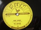 Roy Orbison Sun Record 242-Ooby Dooby-78RPM-Mint -HTF