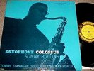 SONNY ROLLINS 
