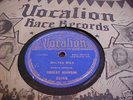 ROBERT JOHNSON - VOCALION # 3665  