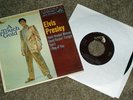 ELVIS PRESLEY 45 EP RECORD A TOUCH OF GOLD EPA-5088