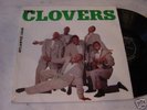 DOO WOP THE CLOVERS  FIRST PRESSING BLACK LABEL MINT