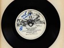 Mike Oldfield Rare Aust Radio Promo 45 Hergest Ridge