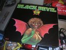 RARE COSMIC ITALO DISCO / BLACK DEVIL