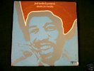 JIMI HENDRIX: VERY RARE ELECTRIC JIMI HENDRIX LP