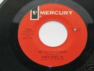 Northern Soul 45 RPM Jimmy Reed Jr. on Mercury