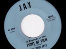NORTHERN SOUL-THE BLUE JAYS-POINT OF VEIW