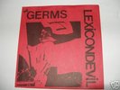 The Germs - 