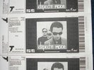 3 Entradas (pista) Depeche Mode - Madrid 7 Febrero