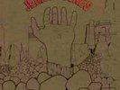 The CHURCHILL'S JERICHO JONES Psych 2 X LP set Akarma
