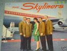 The Skyliners 1st Album CalicoLP 3000 RARE Pressing