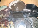 BURZUM - COFFRET COLLECTOR (très rare)
