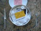 LESS THAN JAKE RARE LIMITED PIE TIN PUNK SKA  LTJ COLOR