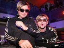 50x Disco-Vocal-Funky-Filter & Elektro-House