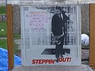 LP-HAROLD VICK STEPPIN' OUT W/BLUE MITCHELL&GRANT GREEN