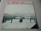 RED GARLAND-ALL MORNIN LONG-PRESTIGE ORIG MONO UNPLAYED